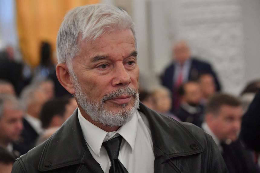 «У других голоса крепче»: Олег Газманов назвал лучших певцов страны