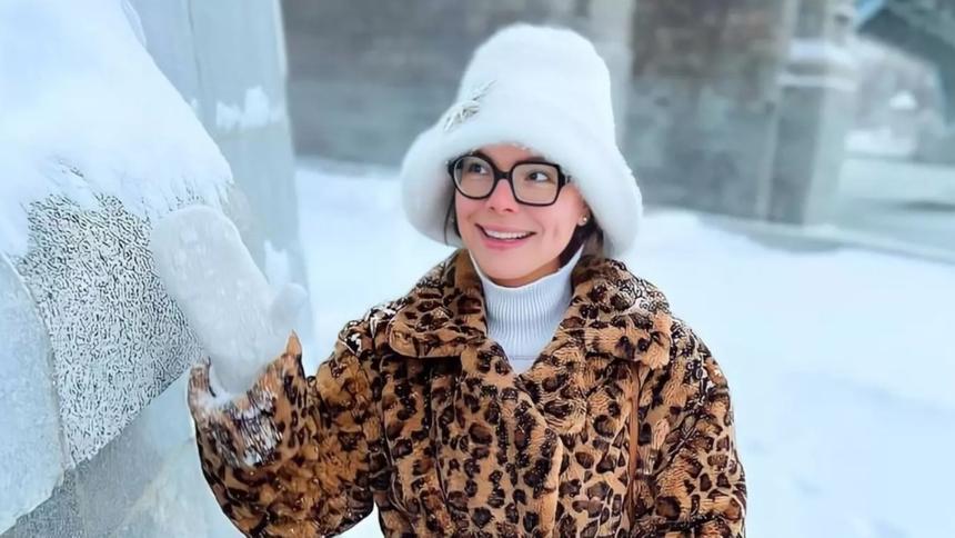 Неимоверно устала: Брухунова вынуждена содержать семью вместо 77-летнего Петросяна