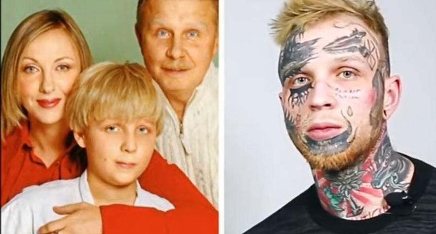 «Мое терпение лопнуло»: Яковлева отреклась от своего сына