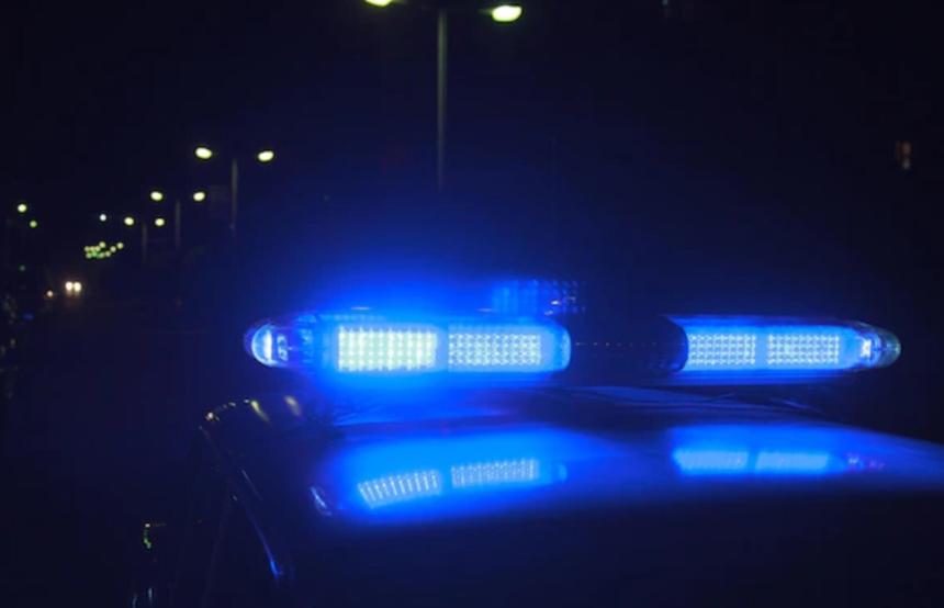 Найти и уничтожить: владелица нашла и расстреляла троих угонщиков своего авто