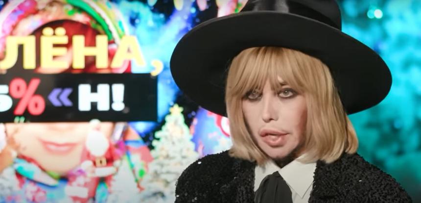 «Секс за деньги - обычное дело»: Сергей Зверев разоткровенничался на интервью