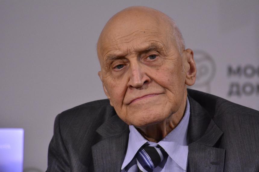 Нездоровая худоба и круги под глазами: поклонники обеспокоены внешностью 85-летнего Дроздова