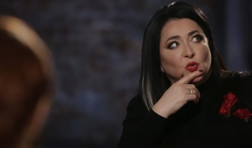 Лолита Милявская снимется ню на свое шестидесятилетие