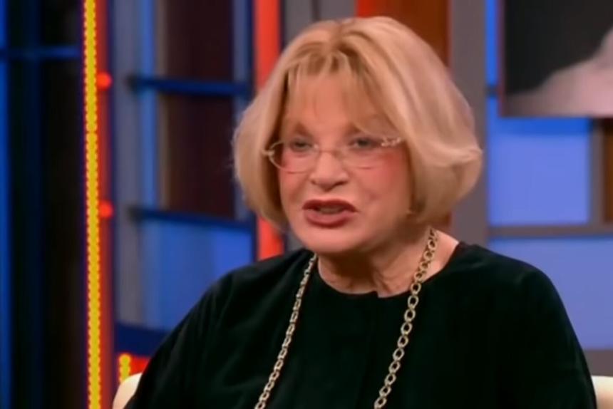 Стало известно кому на самом деле посвящен хит «Миллион алых роз»