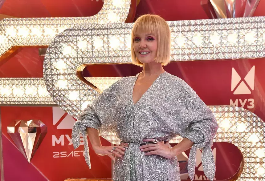 «Жизнь без нее»: Валерия не пришла на праздник к единственной внучке