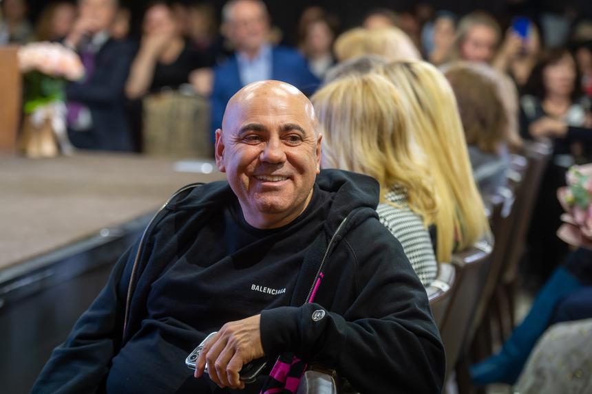 «Я за профессионализм»: Иосиф Пригожин выступил с требованием запретить артистам петь под фонограмму