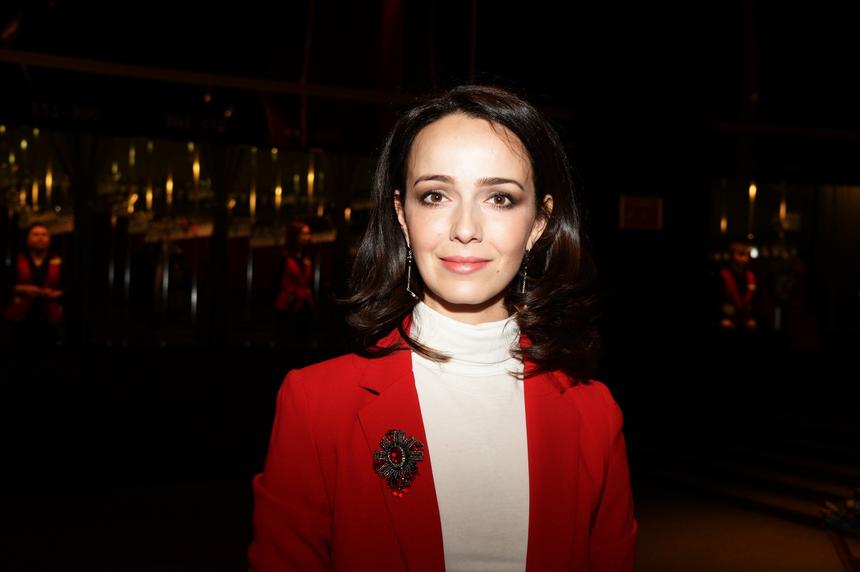 «Травмы у ребенка нет»: Валерия Ланская об обстановке внутри семьи