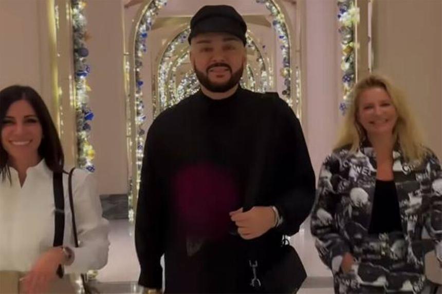 Дружба с хирургом пошла на пользу: Филиппа Киркорова показали после пластики