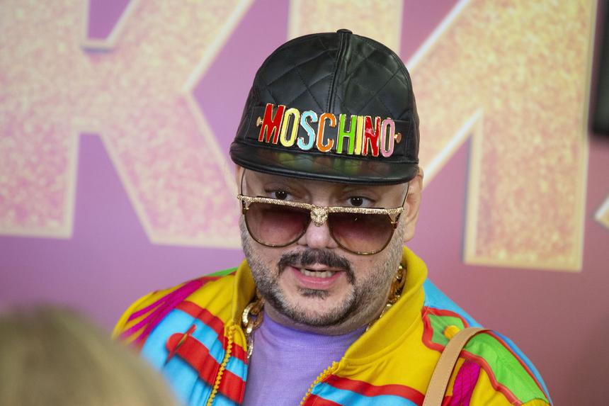 «Одно лицо»: в Сети рассекретили маму детей Киркорова