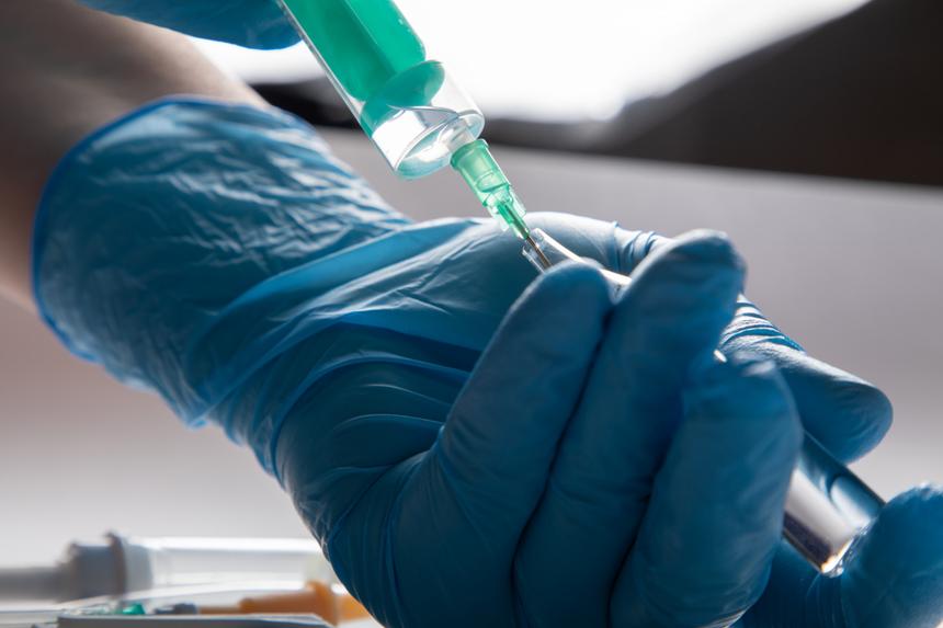 «Капельницы одна за другой»: 92-летний Иван Краско попал в реанимацию с инсультом