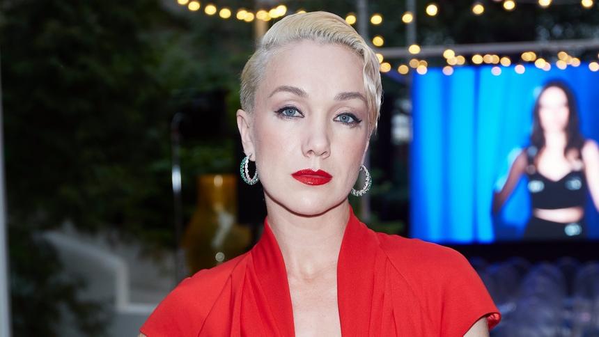 «Как они смогли?»: Дарья Мороз заявила, что секс между Асмус и Янковским в «Тексте» был настоящим