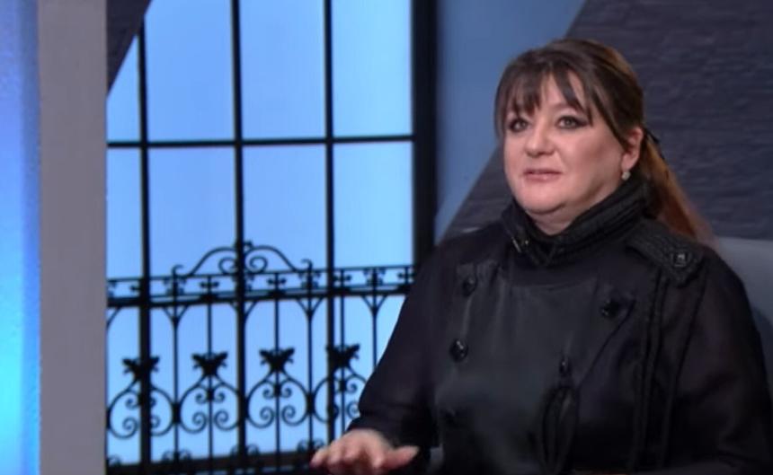 Звезда «Улицы разбитых фонарей» раскрыла свой диагноз в прямом эфире