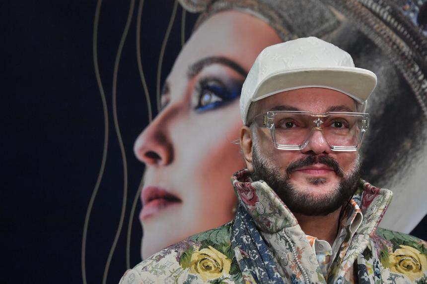 «Остался сам собой»: что говорят эксперты о новой пластической операции Киркорова