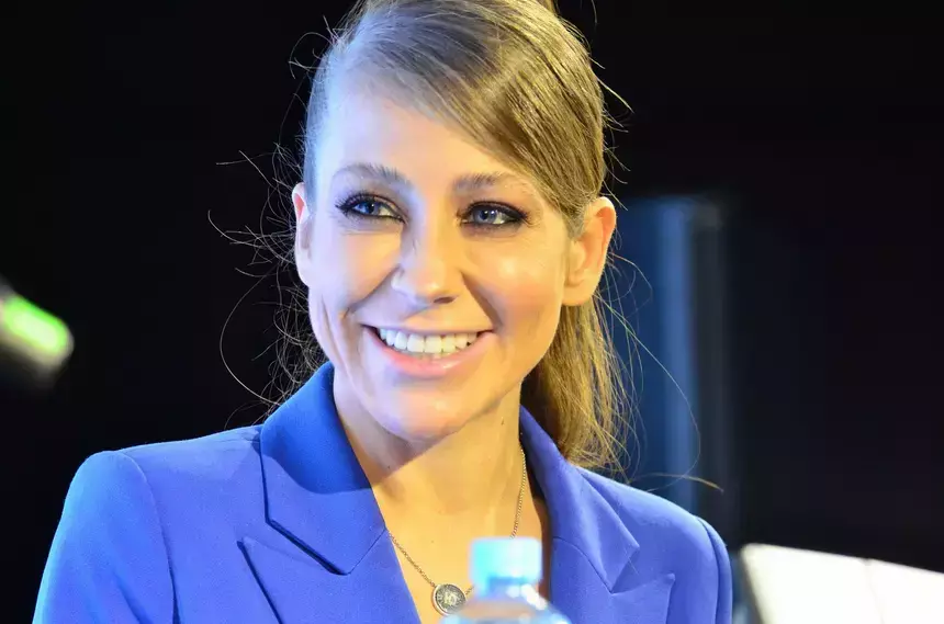 «Выстроить коммуникацию невозможно»: Юлия Барановская разочаровалась в мужчинах