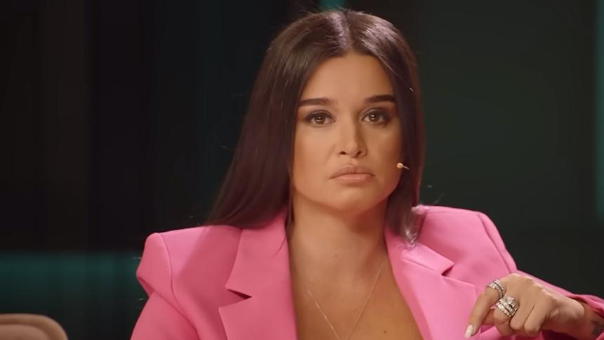 «Рука у него в штанах»: Ксения Бородина решила больше не ревновать