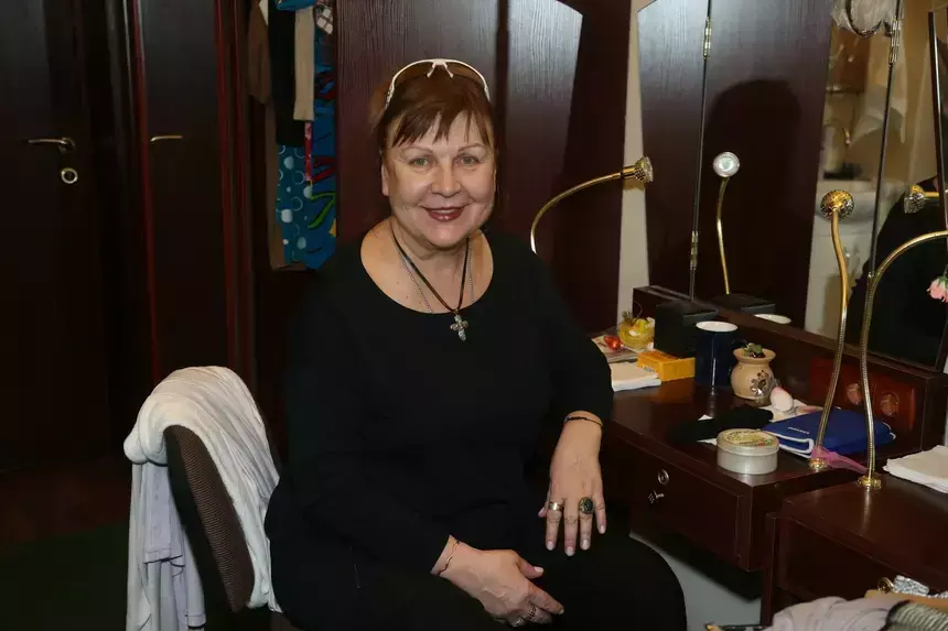 «За подобные проступки увольнялись»: Татьяна Кравченко ответила на обвинения в алкоголизме