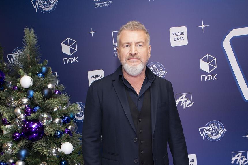 Это она: ради кого Леонид Агутин разорвал 22-летний брак с Анжеликой Варум