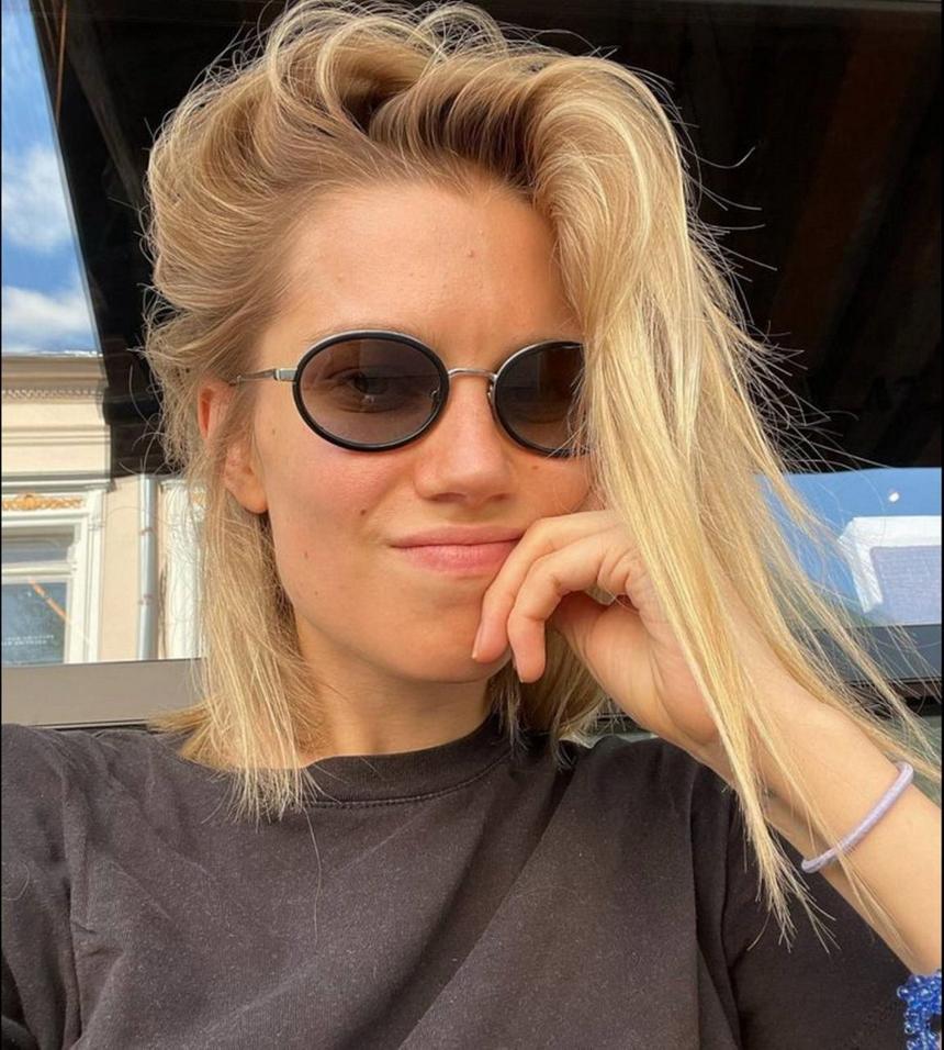 «Он ее сильно бил»: Дарья Мельникова стала жертвой домашнего насилия