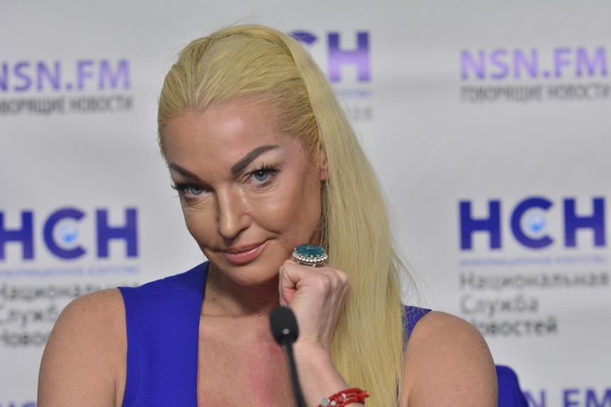 «Он и в сексе офигительный»: Волочкова забыла о женихе и раскрыла подробности интима с богатым турком