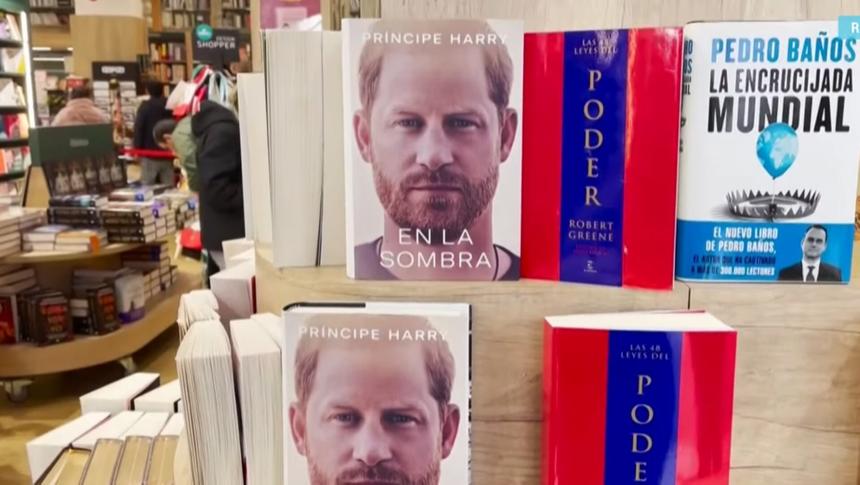 «Принц Гарри появился от любовника принцессы Дианы»: новые версии происхождения королевского наследника