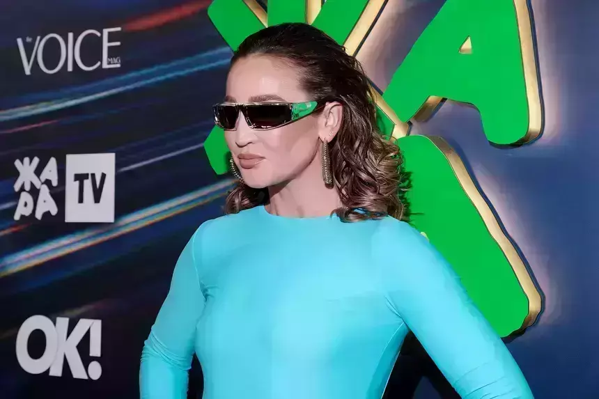 «Могут арестовать имущество»: Ольгу Бузову разыскивают судебные приставы