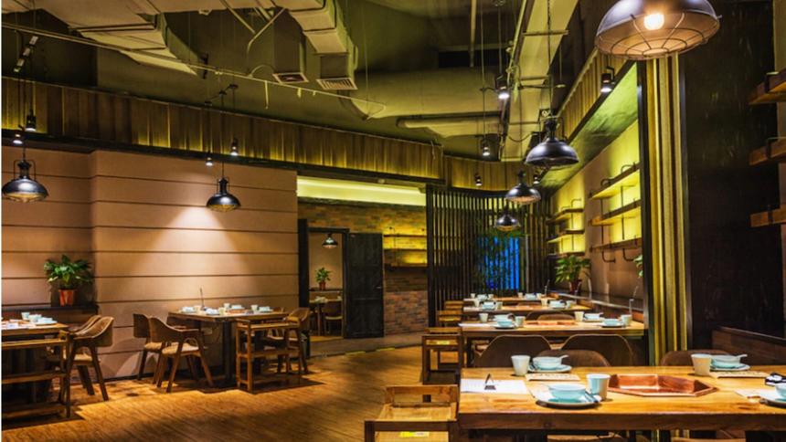 В Москве мужчина покусал посетительницу элитного ресторана