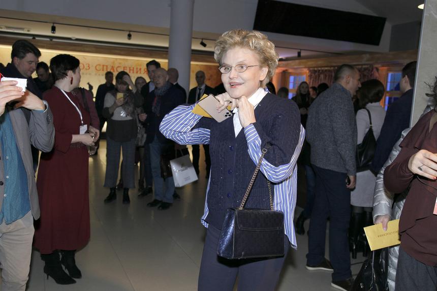 «Я больше не хочу молчать»: телезрители довели Елену Малышеву до истерики