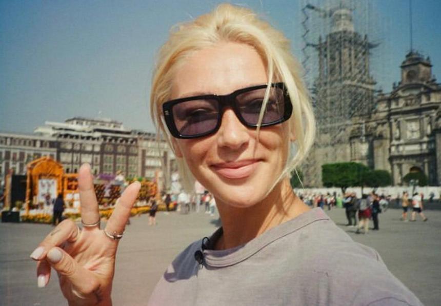 «Поздравляю с рождением дочки»: в семье Анастасии Ивлеевой долгожданное пополнение