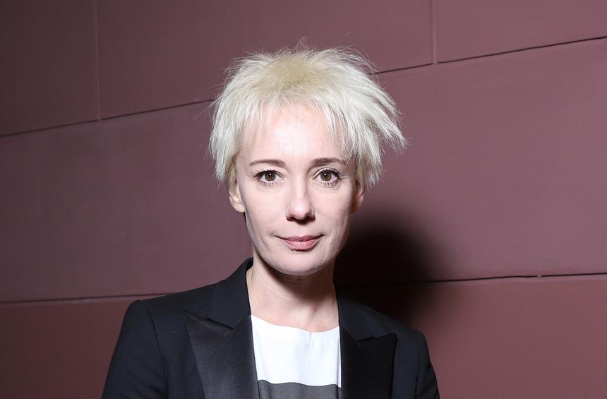 Чулпан Хаматова назвала «возрастные штуки», из-за которых завершит карьеру в 47 лет