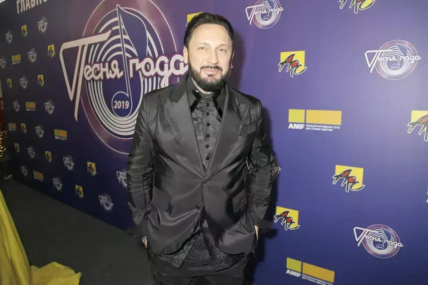 Вслед за Киркоровым: певец Стас Михайлов неожиданно преобразился после праздников