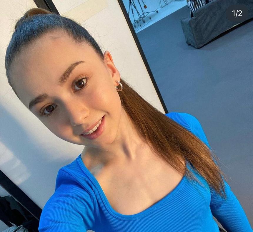 «Чемпионат России проходит каждый год»: Камила Валиева впервые отреагировала на лишение медали