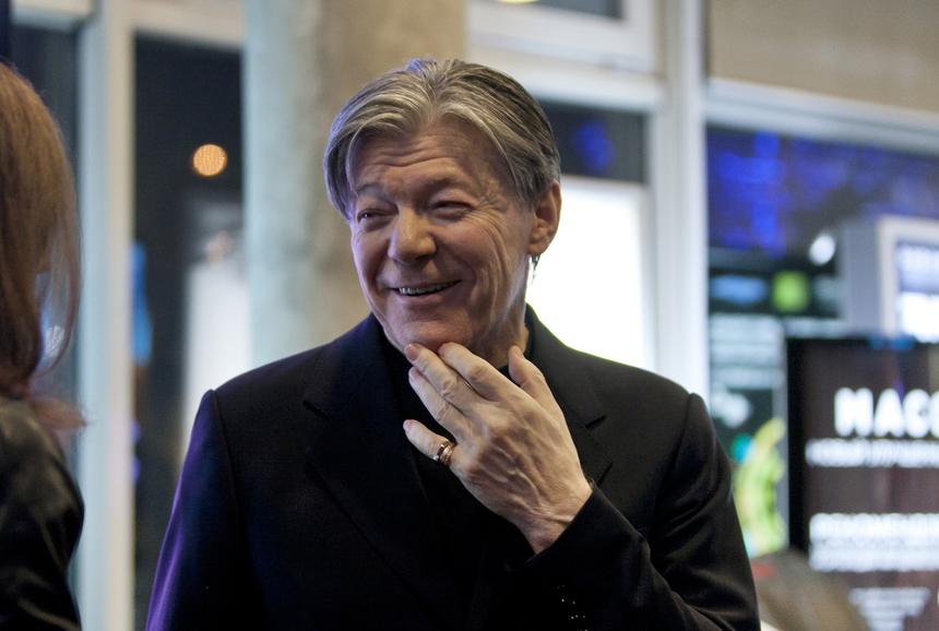 Экстренно вызывали медиков: что произошло с 84-летним актером Александром Збруевым