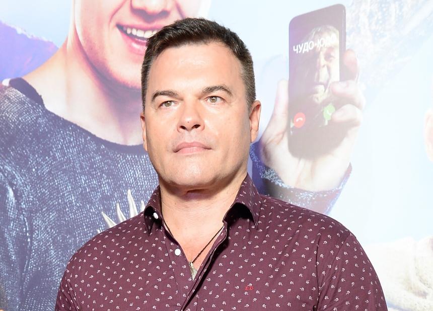 Евгений Дятлов договорился с третьей женой, что оставит после развода