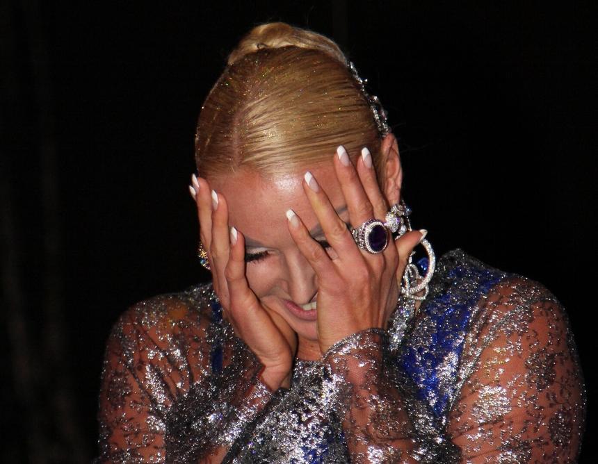 Пять уколов и на сцену: Волочкова раскрыла секрет, что помогает ей танцевать с больным бедром