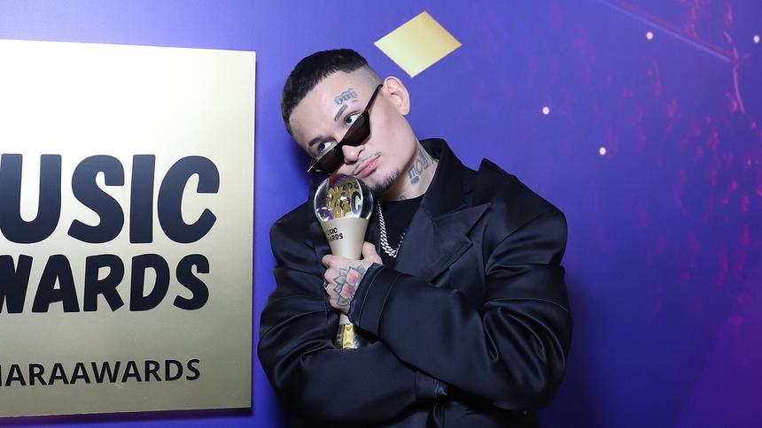 В Москве продается дом Моргенштерна* из клипа «Cadillac»: сколько стоит и что реально внутри него