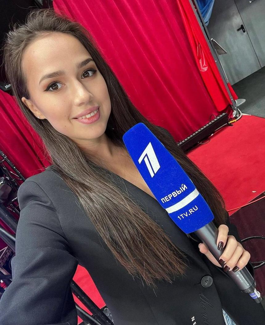 «Догнали и начали трясти»: неадекватные поклонники Загитовой покушались на здоровье фигуристки