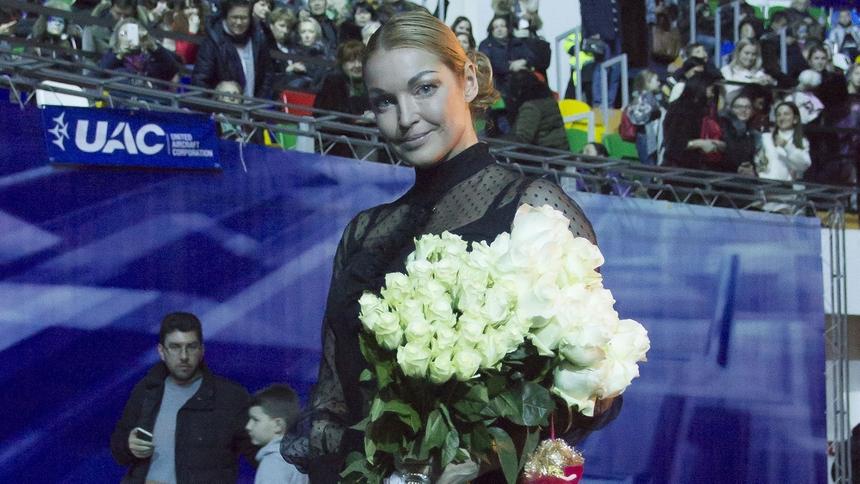 Покорил вовсе не тортиками: Волочкова раскрыла секрет, за что на самом деле выбрала «сладкого короля»