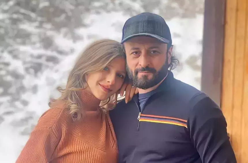 «Возможность для мамы»: Илья Авербух преподнес Лизе Арзамасовой бесценный подарок