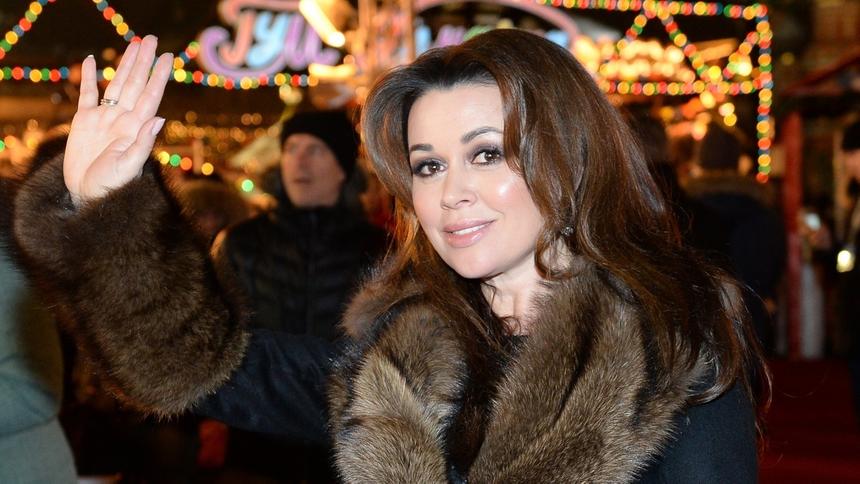 Объявлено о выходе нового фильма с тяжелобольной Анастасией Заворотнюк в главной роли