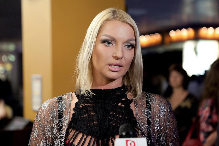 Волочкова рассказала о новом мужчине после Мальдив, который получил доступ к ее телу