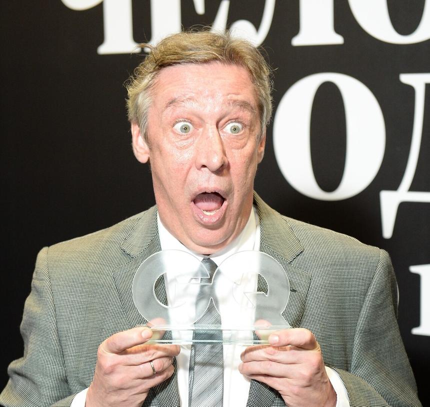 У Михаила Ефремова вскоре после начала отношений родился сын