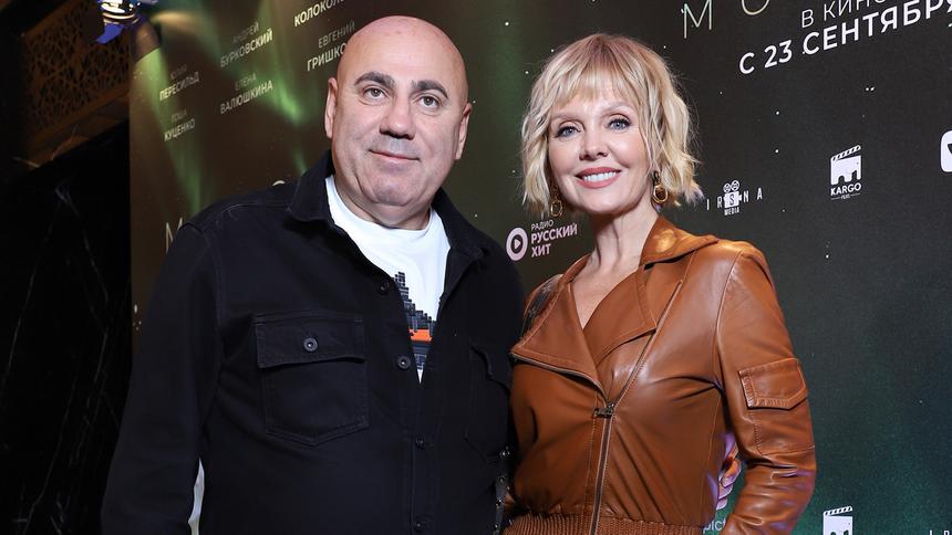 Никогда бы не женился: Иосиф Пригожин раскрыл правду о браке с Валерией спустя 20 лет