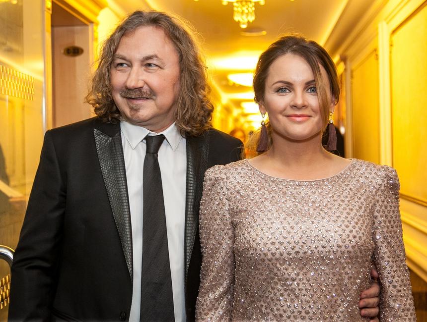 63-летний Игорь Николаев вышел на связь после новости о перенесенном инфаркте