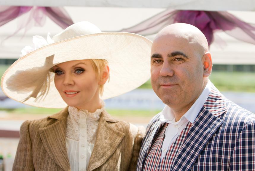 Иосиф Пригожин: Валерия может уйти со сцены в любой момент