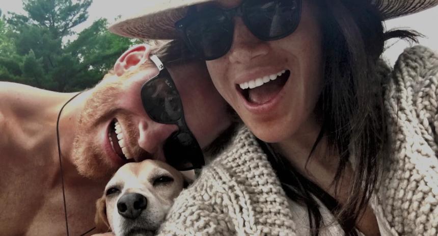 После развода с принцем Гарри Меган Маркл может остаться ни с чем