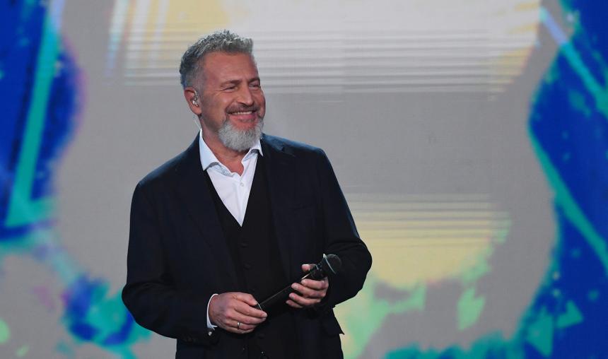 Леонид Агутин нашел неподходящее место, чтобы объявить о новой семье