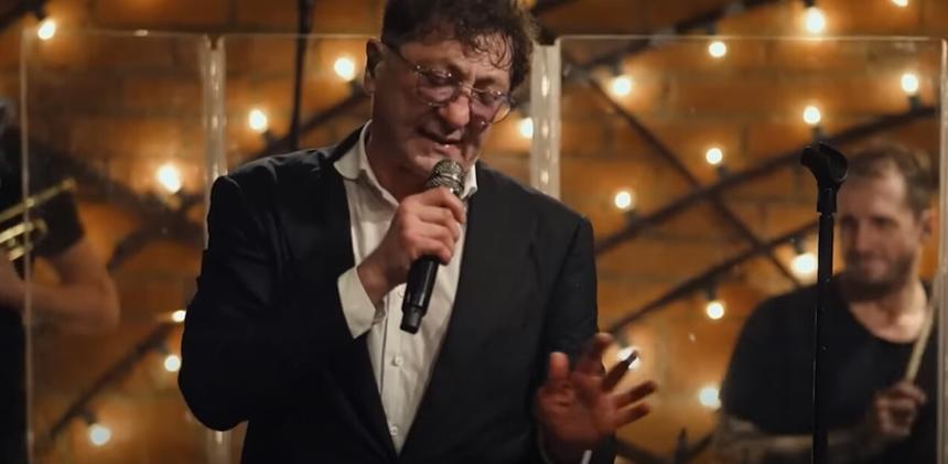 Григорий Лепс попросил не считать его композитором