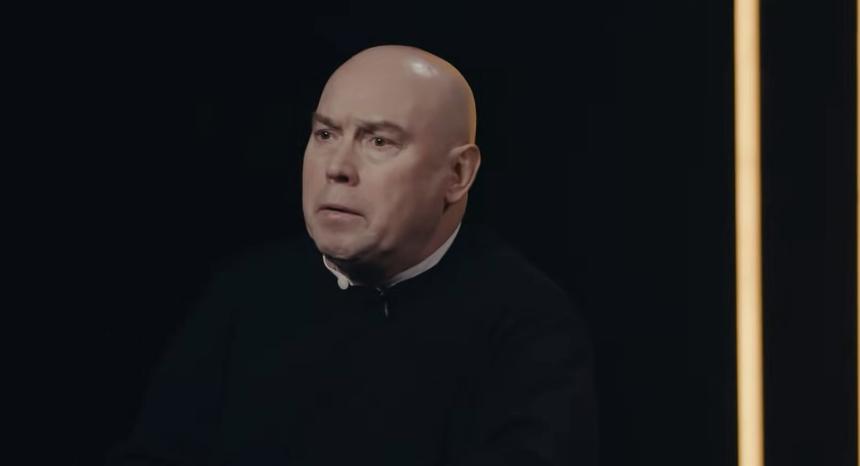 Актер Виктор Сухоруков начал оздоровительную голодовку