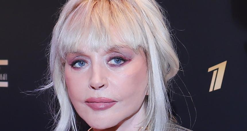 В замке Аллы Пугачевой будут снимать музыкальные клипы