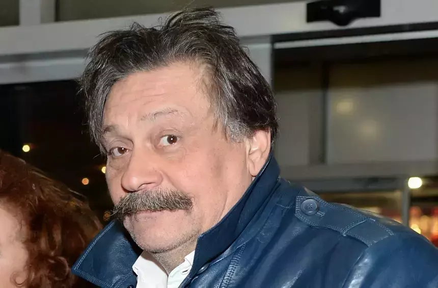 Лишившийся работы в России Дмитрий Назаров будет развлекать жителей Израиля